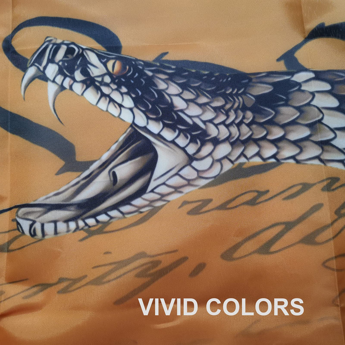 CLYTTE UV fade-proof inks help colors stay vibrant in sun exposure.