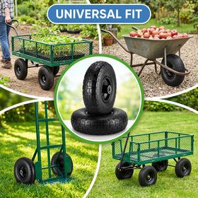 CMOOD hub offset 2.2 inches delivering balanced handling.