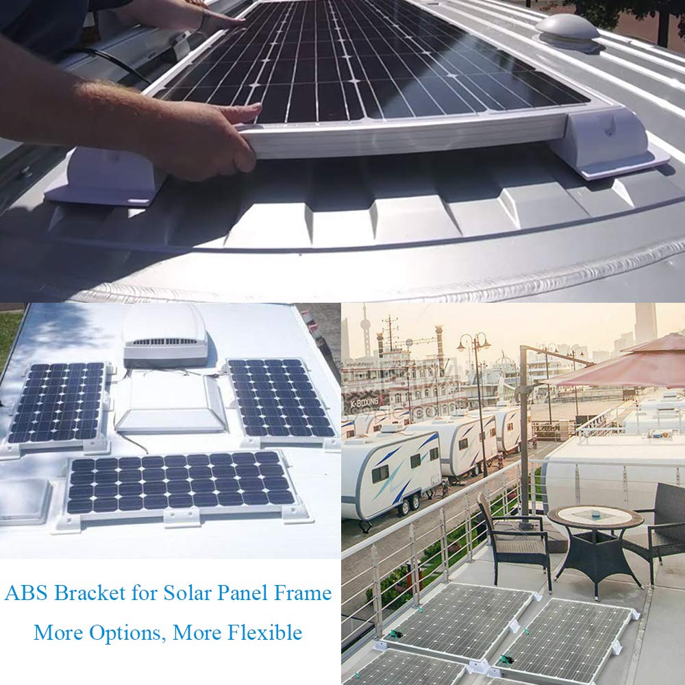 CMYYANGLIN on-vehicle installation suitable for RVs, caravans, boats, trailers.