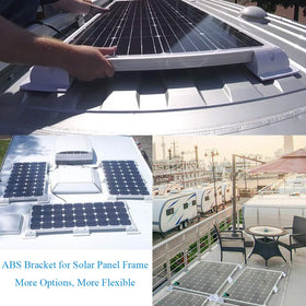 CMYYANGLIN on-vehicle installation suitable for RVs, caravans, boats, trailers.