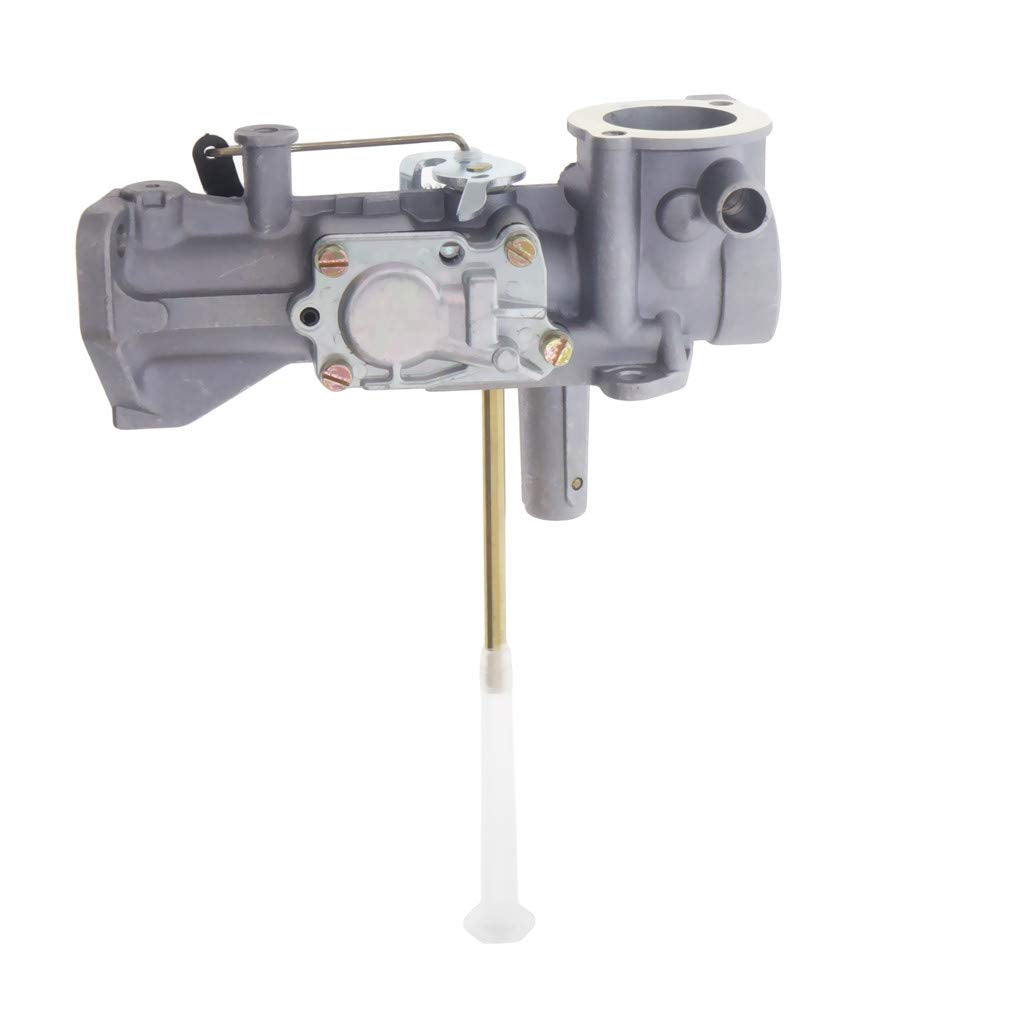 Cnfaner 498298 carburetor side view with mounting points