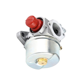 Cnfaner 640025 carburetor kit includes gasket and filters for quick maintenance.