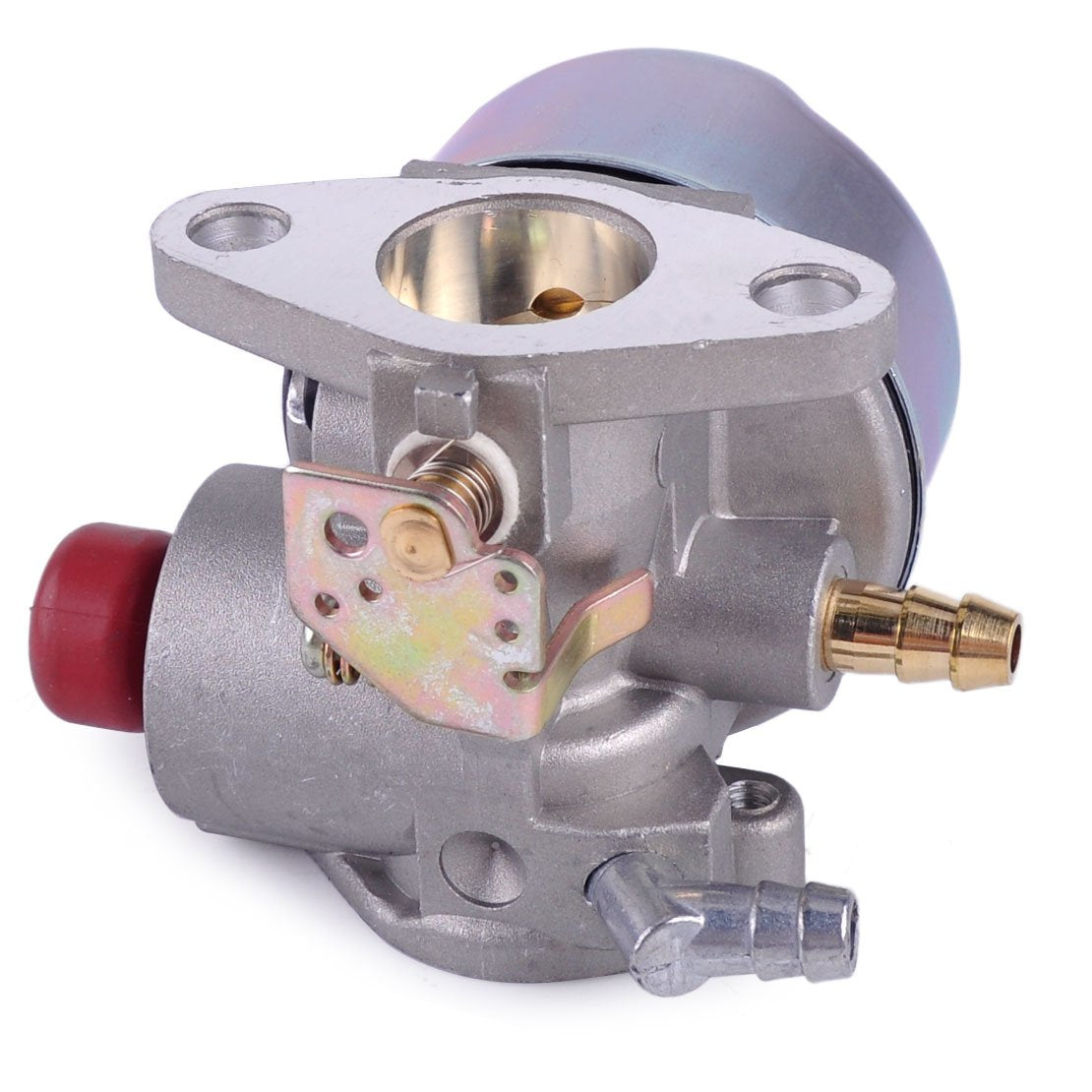 Cnfaner 640025C carburetor for 5-6.5hp OHV engines supports steady fuel flow.