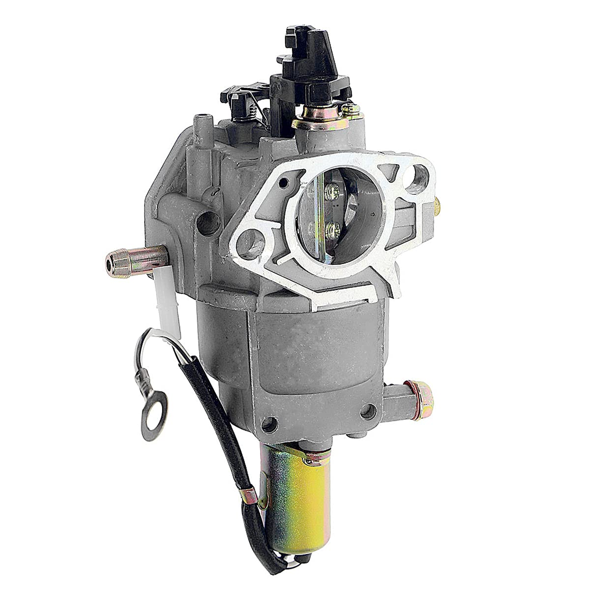 Cnfaner 951-12771A carburetor with package, ready for quick replacement on Craftsman and MTD.