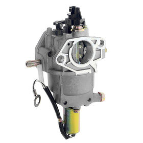 Cnfaner 951-12771A carburetor with package, ready for quick replacement on Craftsman and MTD.