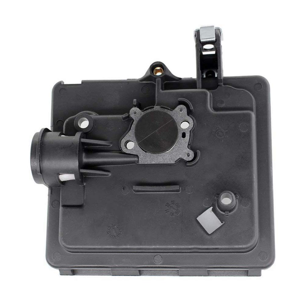Cnfaner air cleaner primer base supports reliable priming