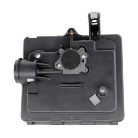 Cnfaner air cleaner primer base supports reliable priming