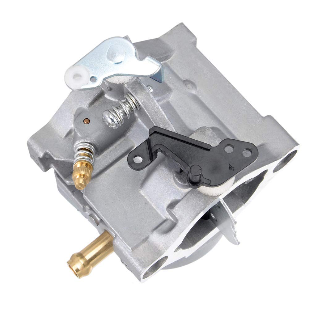 Cnfaner air filter keeps engine breathing clean air for efficiency