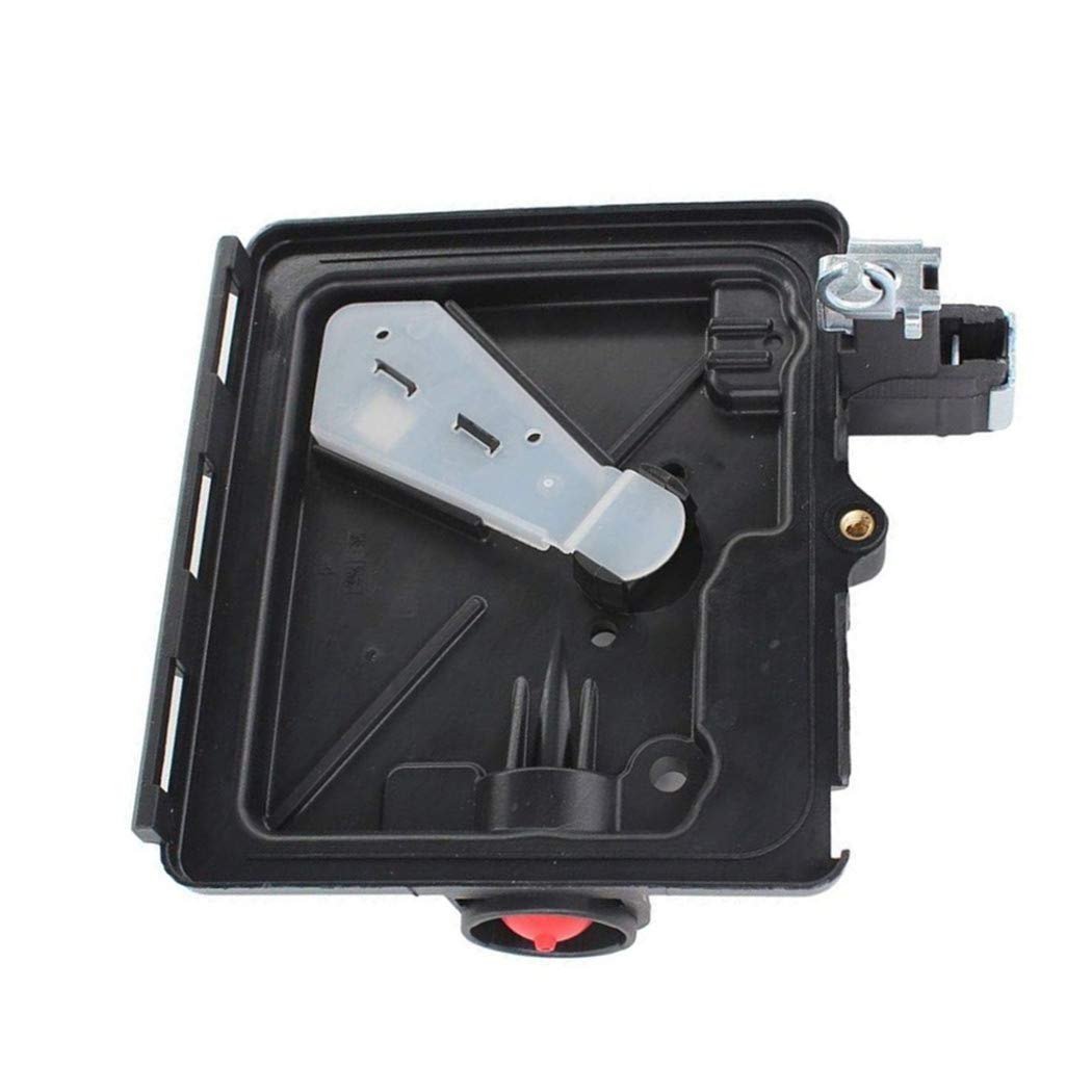 Cnfaner spark plug and air vane spring complete installation kit