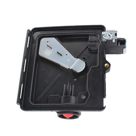 Cnfaner spark plug and air vane spring complete installation kit