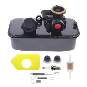Cnfaner carburetor replacement for lawn mowers improves reliability and performance