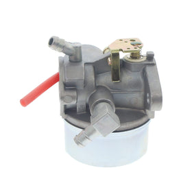 Cnfaner carburetor for Tecumseh LV195EA fits LV100-LEV120 series for dependable operation.