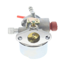 Cnfaner carburetor for Toro 22-inch mower, package includes all replacement components.