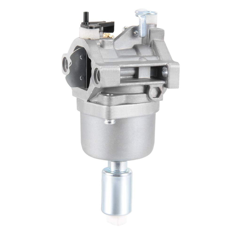 Cnfaner fuel filter protects carburetor from debris and ensures steady fuel flow