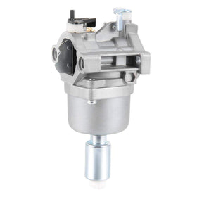 Cnfaner fuel filter protects carburetor from debris and ensures steady fuel flow