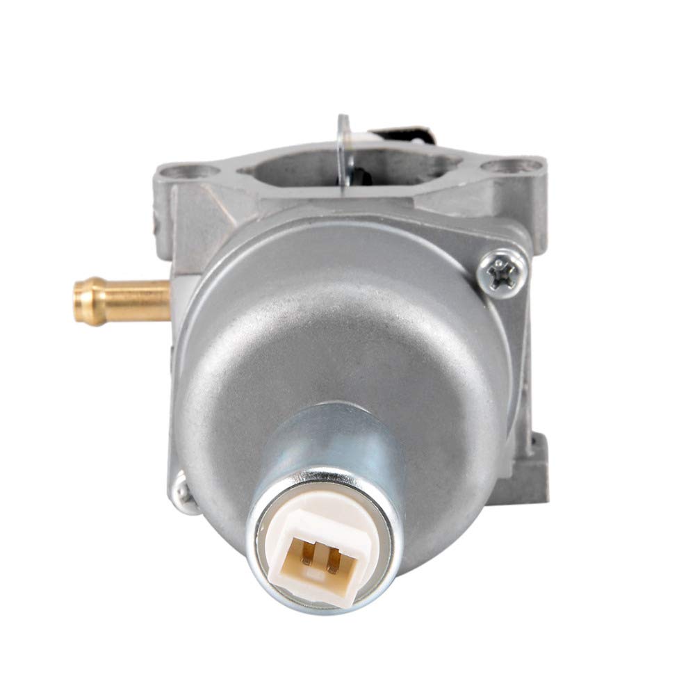 Cnfaner fuel shut-off valve aids safe storage and maintenance