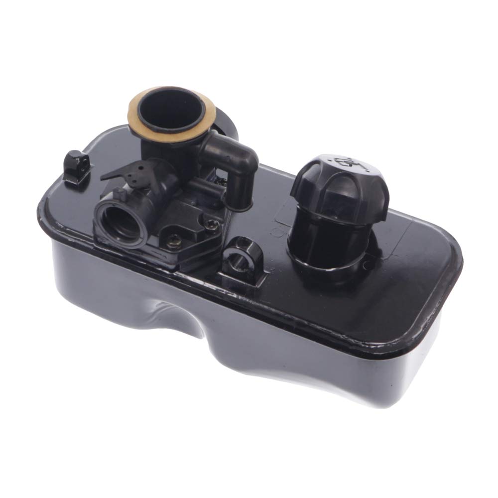 Cnfaner governor spring set helps tune throttle response and RPM control
