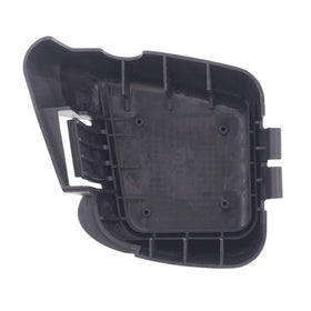 Cnfaner package contents with filters, spark plug, and fuel line for maintenance