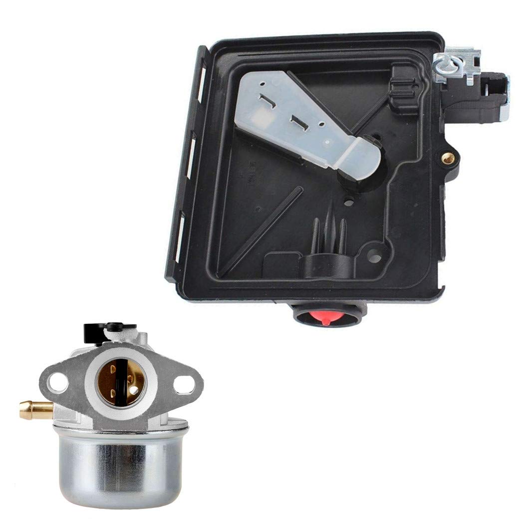 Cnfaner rubber o-ring provides a tight seal during operation
