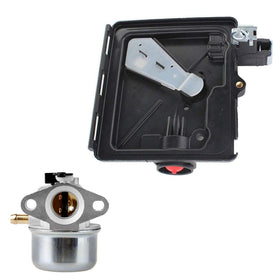 Cnfaner rubber o-ring provides a tight seal during operation