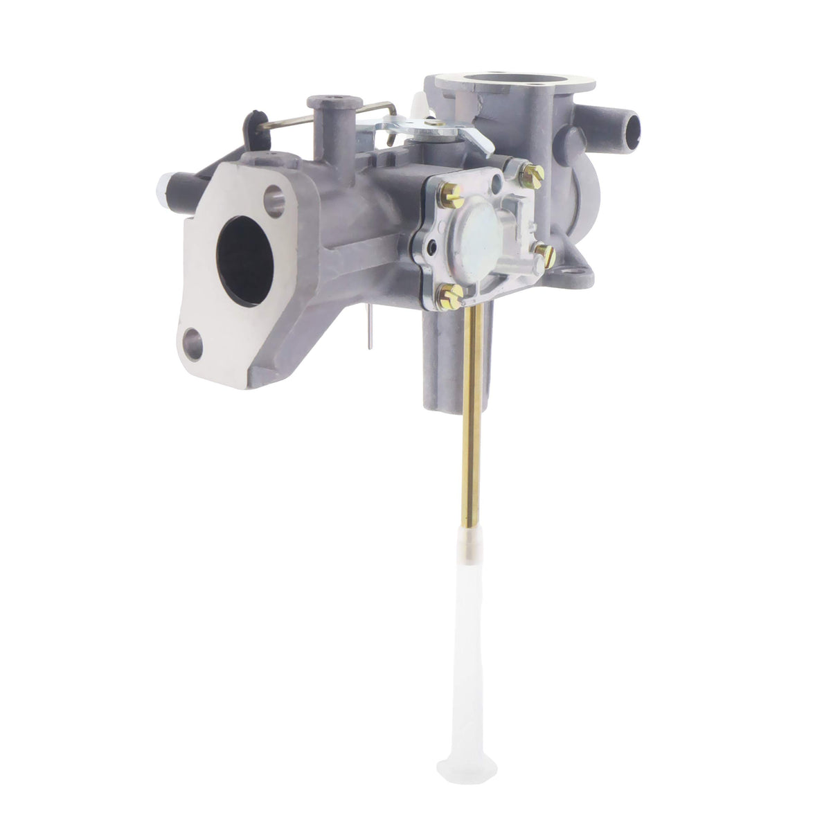 Cnfaner compatible Toro blower fit visualization