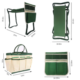 CNHZ FLOURISH senior-friendly design emphasizes stability and ease of use.