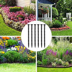 COBARYEN 100-count pack keeps handy for future yard improvements