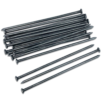 COBARYEN landscape stakes securely anchor pavers in various soils for durable outdoor layouts.