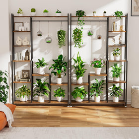 CODACE versatile display for living room balcony or patio