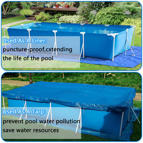 Codree versatile outdoor protector for camping, cars, boats and more.