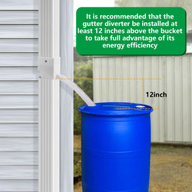 Codree UV-resistant PVC construction ensures durable long-term use