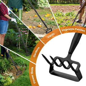 Cogardenshower ideal for raised beds and borders