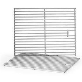 COGRICHBF Nexgrill 13x17 grate for even heat and easy cleaning.