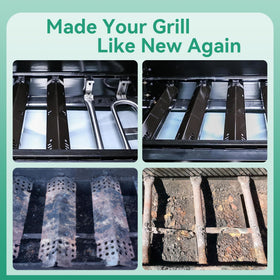 COGRICHBF parts pack ready for easy replacement on grills.