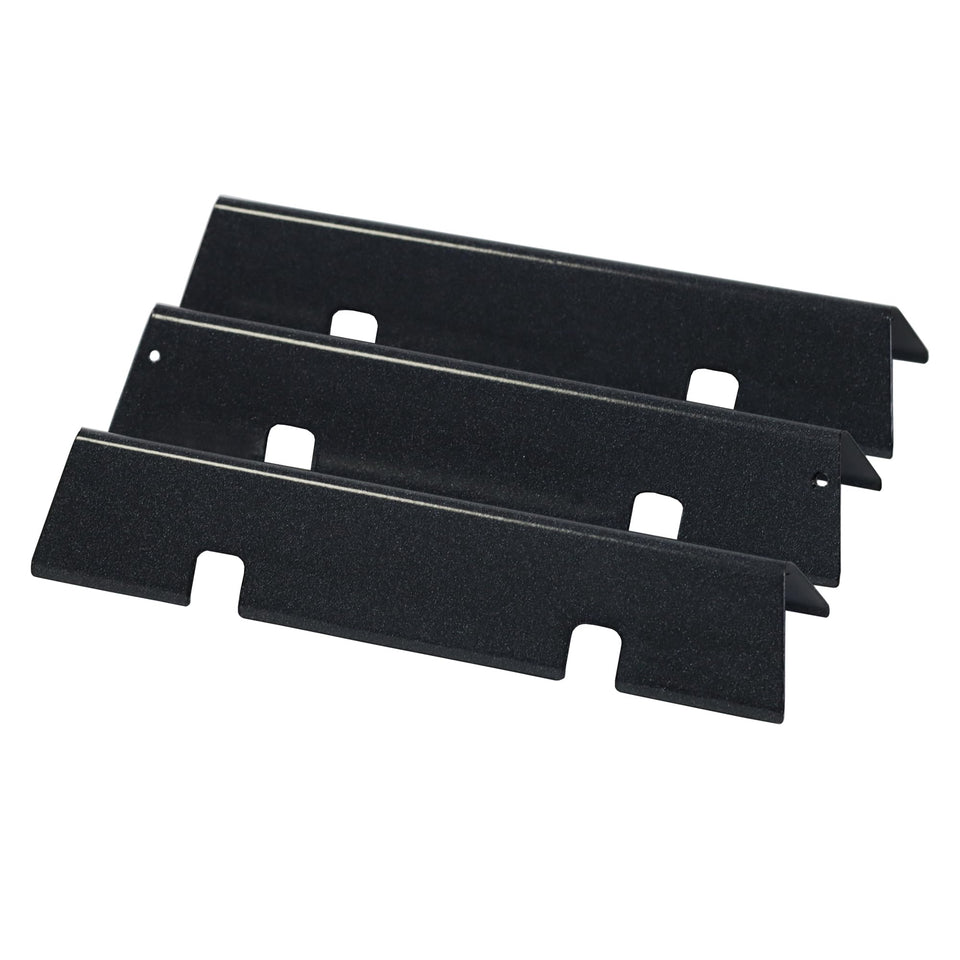 COGRICHBF Spirit II E210 flavorizer bars set for GS4 grilling efficiency
