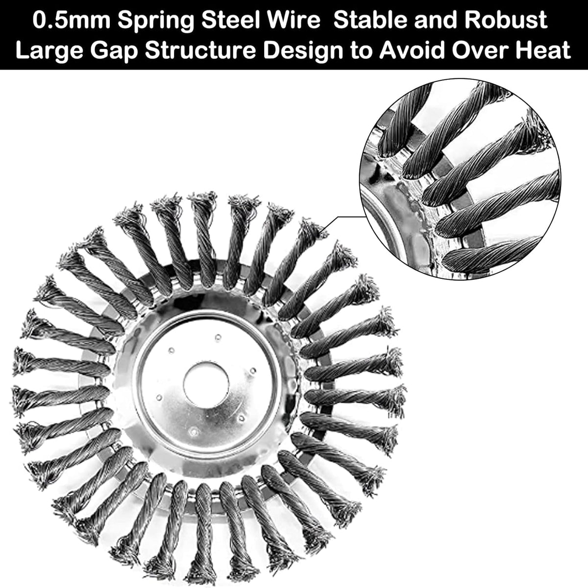 Cokacot easy-install adapters keep vibration low during use