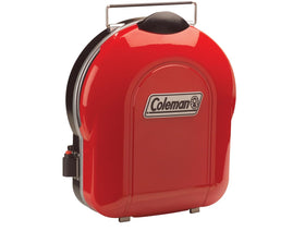 Coleman Fold N Go adjustable burner for even heating and control