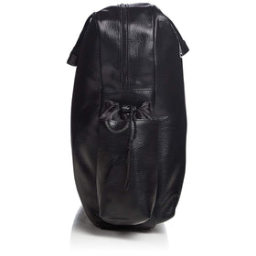 Coleman sturdy web handle enhances grip for comfortable carrying.