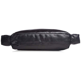 Coleman two propane pouches store extra fuel neatly for adventures.