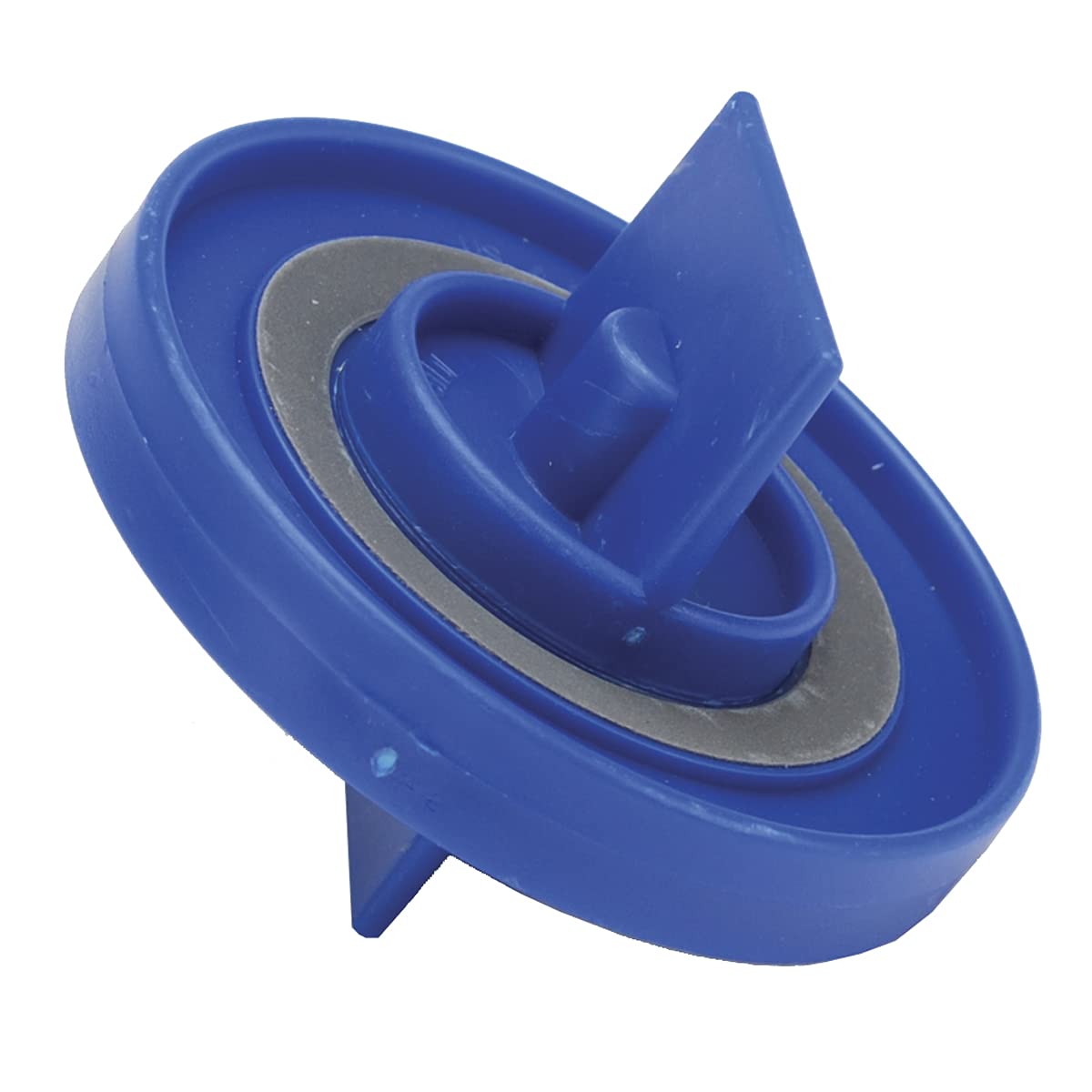 Easy manual twist design for everyday use and economical blade maintenance
