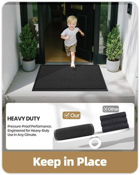 Color&Geometry dries three times faster than polypropylene for quick reuse.