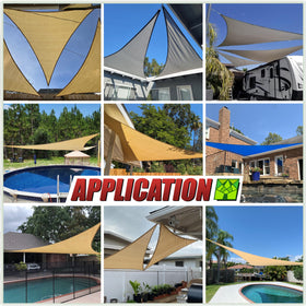 ColourTree CTAPRT24 virgin hdpe texture highlights high durability and weather resistance.