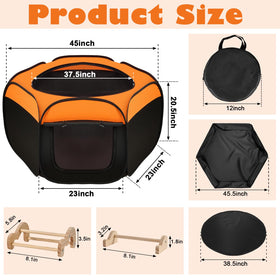 ComfyKit brooder box dual doors with mesh provide easy feeding and improved airflow