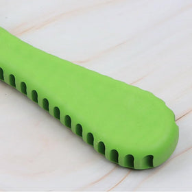 Comimark Manual weeder loosens soil for planting and bed prep.