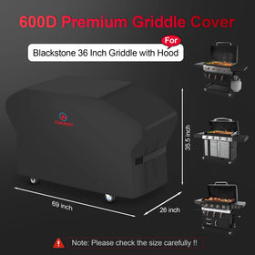 Comnova 600D fabric close-up, durable PU coating for weather resistance