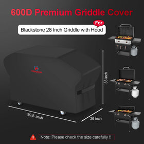 Comnova 600D fabric close-up showing durability and water resistance