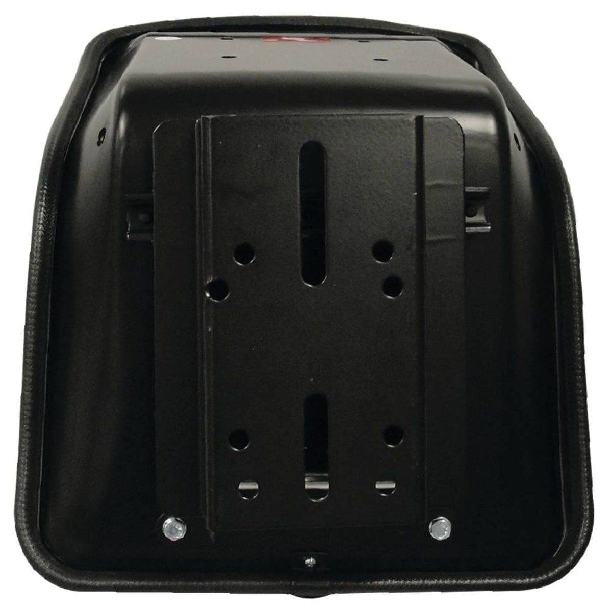 Complete Tractor 3010-0033 tractor seat side view, space-saving design