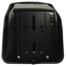 Complete Tractor 3010-0033 tractor seat side view, space-saving design