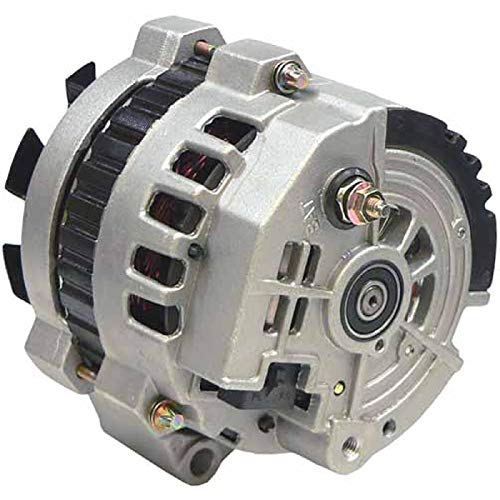 Complete Tractor belt and ignition coil included in the kit