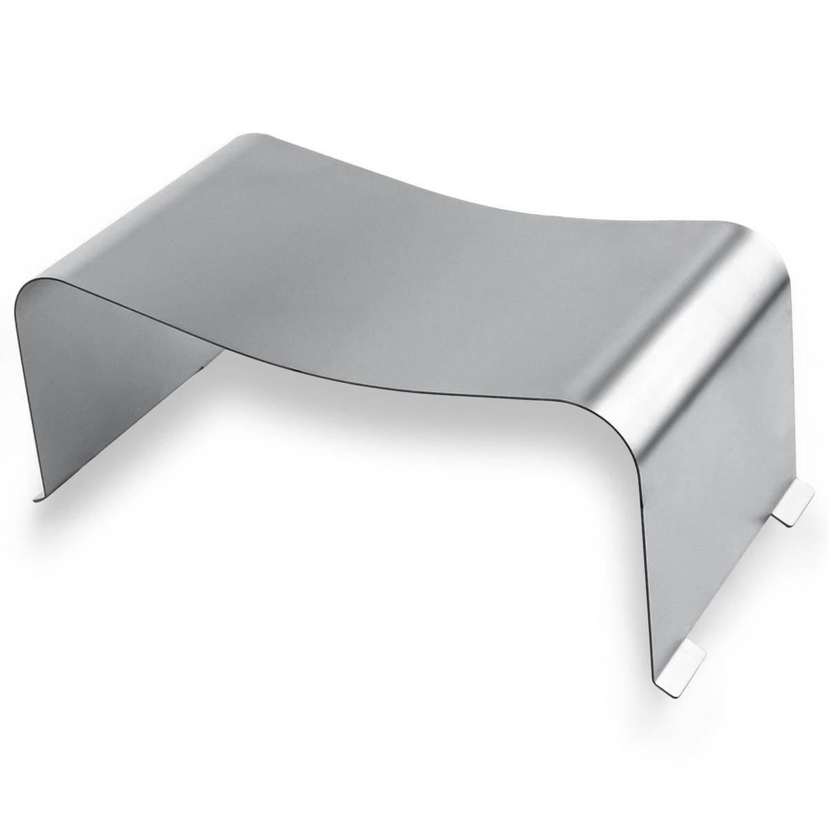 COMVIEE heat diffuser top view shows broad surface for even heat distribution.